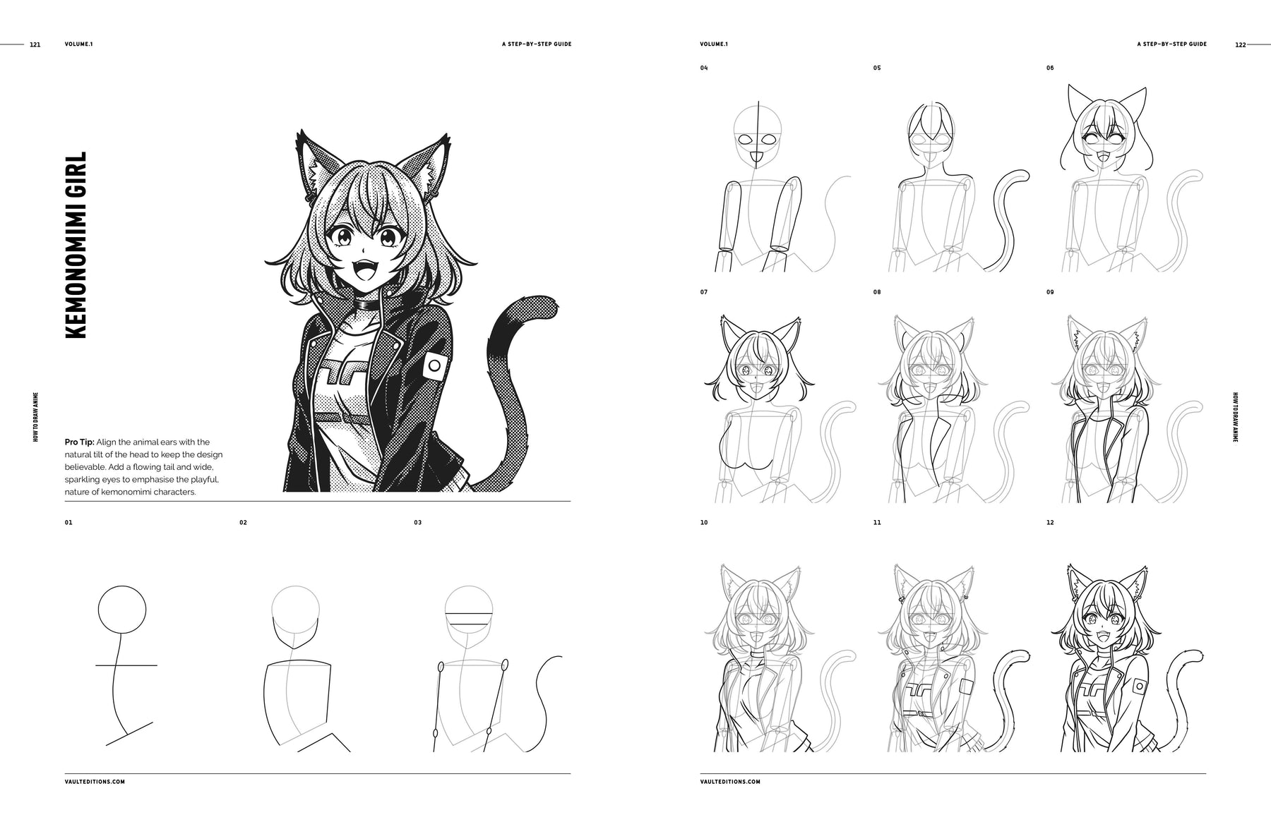 How to Draw Manga and Anime (Digital Product)
