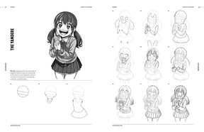 How to Draw Manga and Anime (Digital Product)