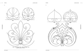 How to Draw Ornaments (Digital Product)