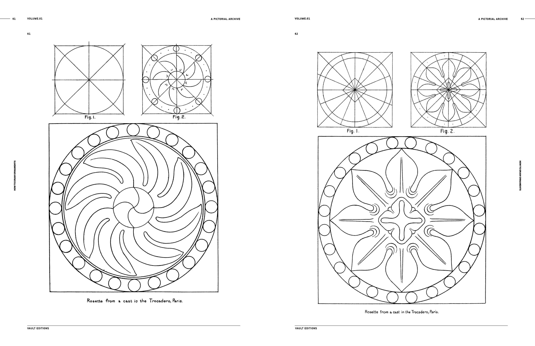 How to Draw Ornaments (Digital Product)