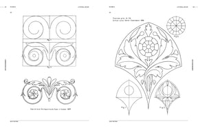 How to Draw Ornaments (Digital Product)