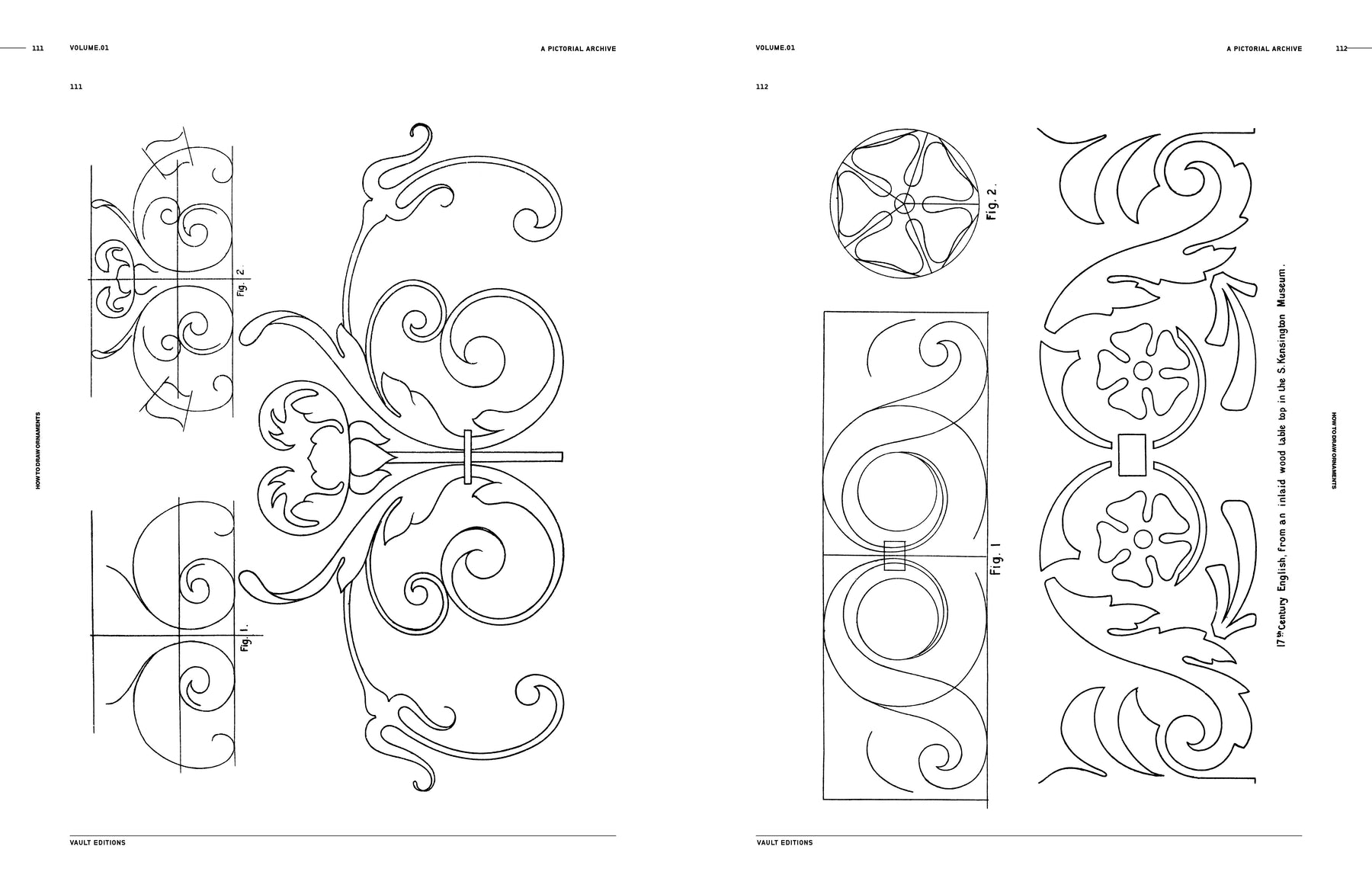 How to Draw Ornaments (Digital Product)