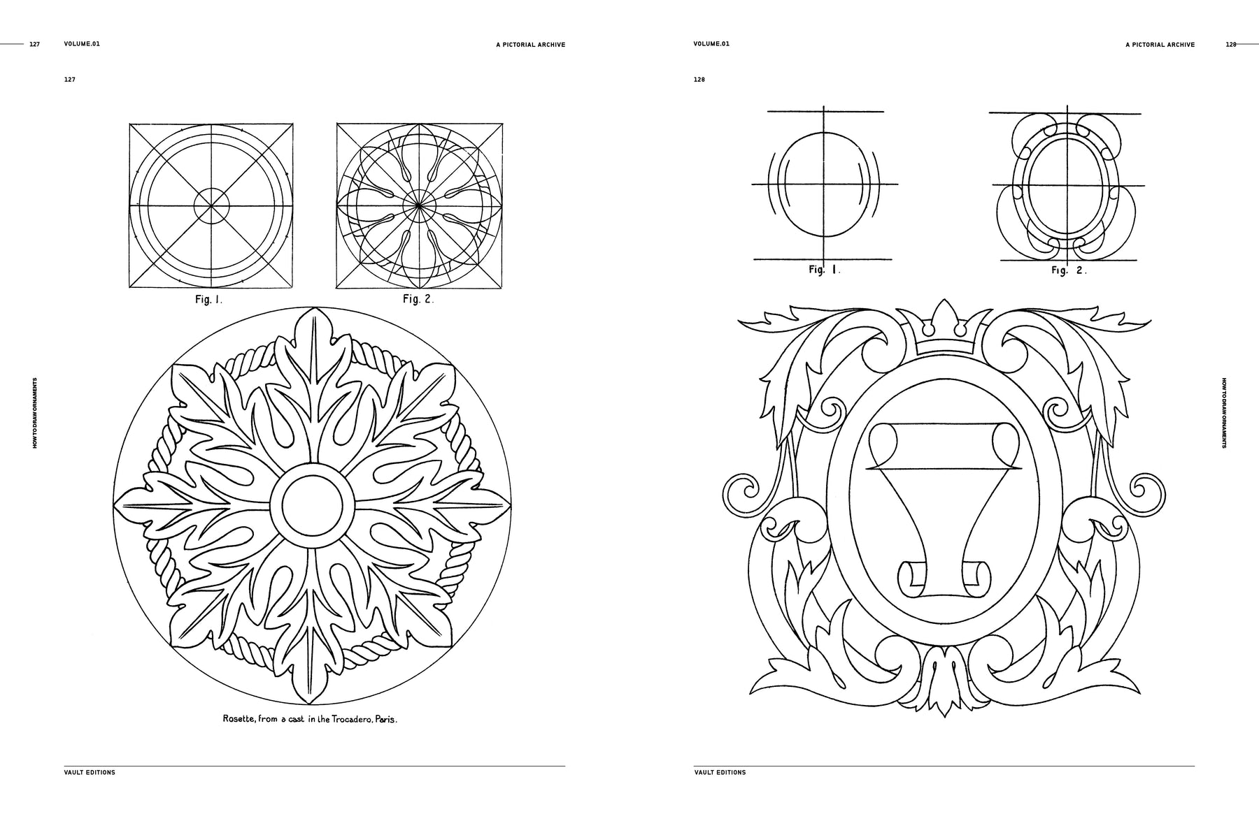 How to Draw Ornaments (Digital Product)