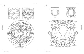 How to Draw Ornaments (Digital Product)