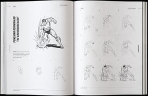 How to Draw Superheroes and Comic Characters (Digital Product)