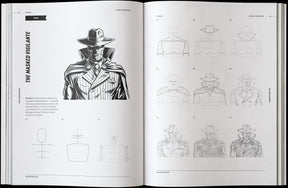 How to Draw Superheroes and Comic Characters (Digital Product)