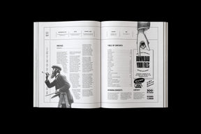 The Sign Painter and Lettering Artist's Reference Book of Alphabets and Ornaments