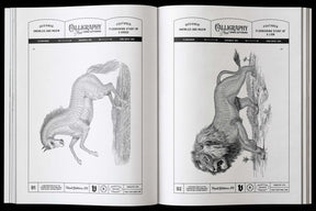 The Essential Calligraphy and Lettering Reference Book (Digital Product)