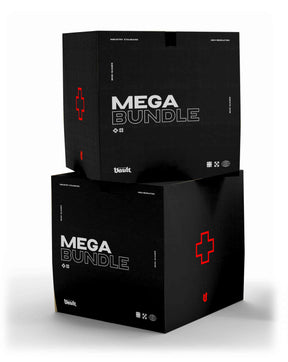 Mega Bundle:  7,573 images (Digital product)