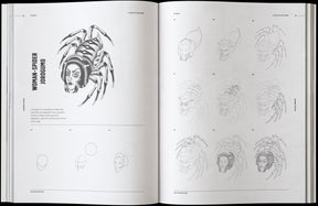 How to Draw Japanese Tattoos