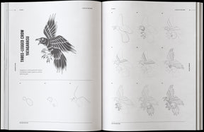 How to Draw Japanese Tattoos