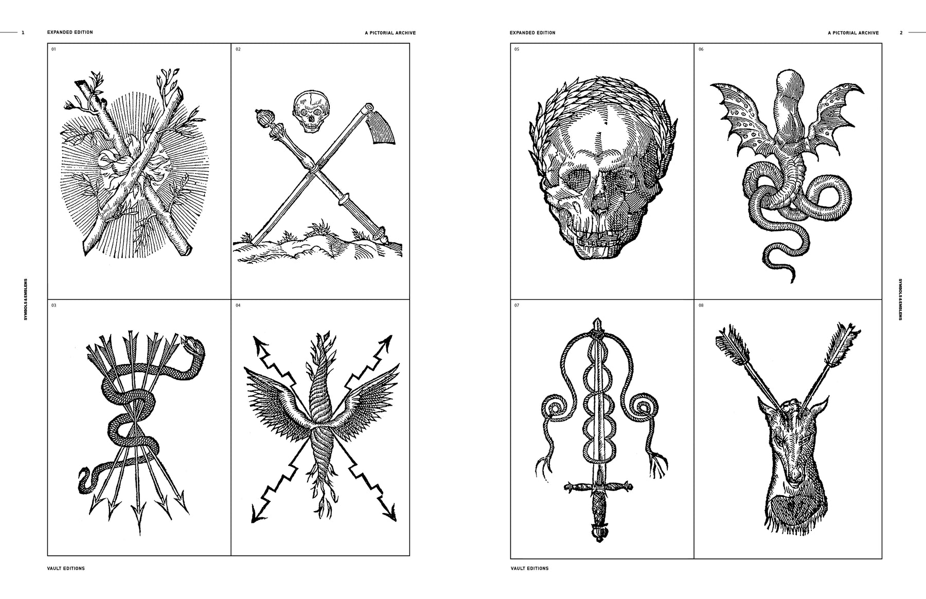 Symbols & Emblems (Digital Product)