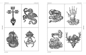 Symbols & Emblems (Digital Product)