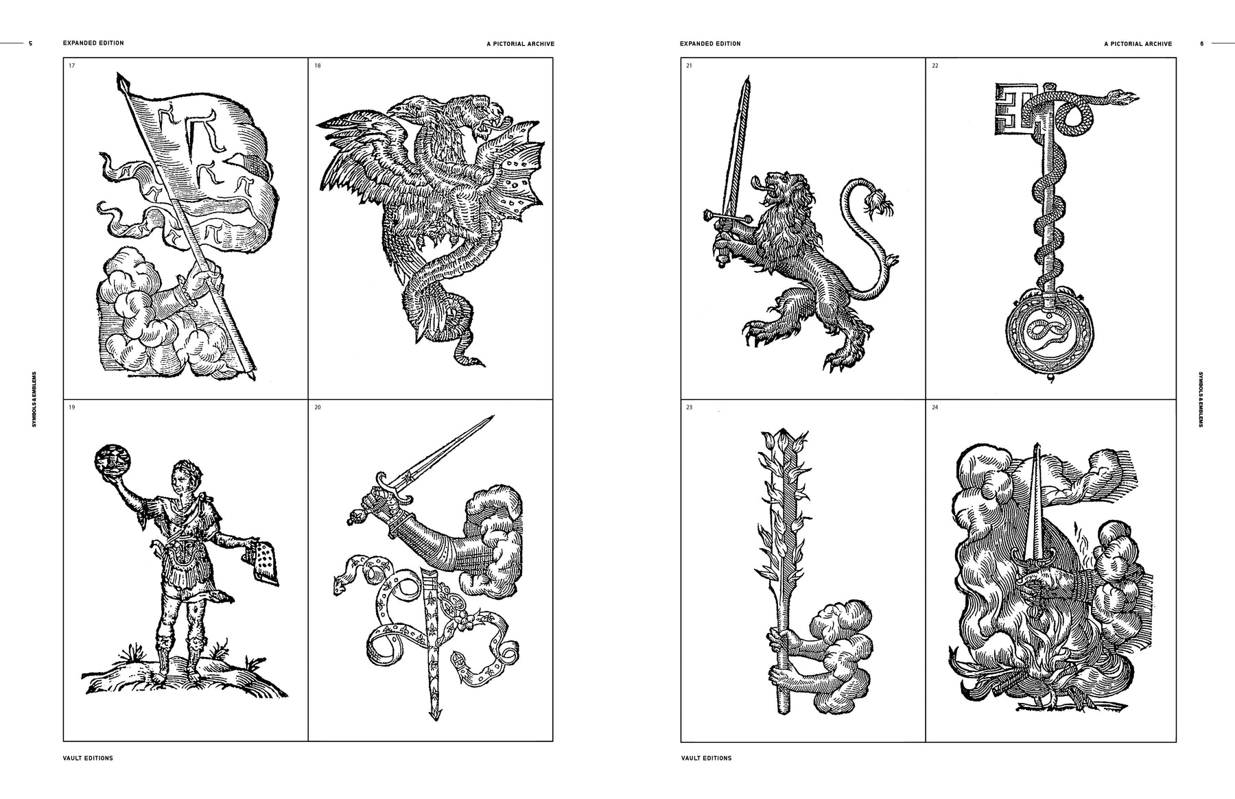 Symbols & Emblems (Digital Product)