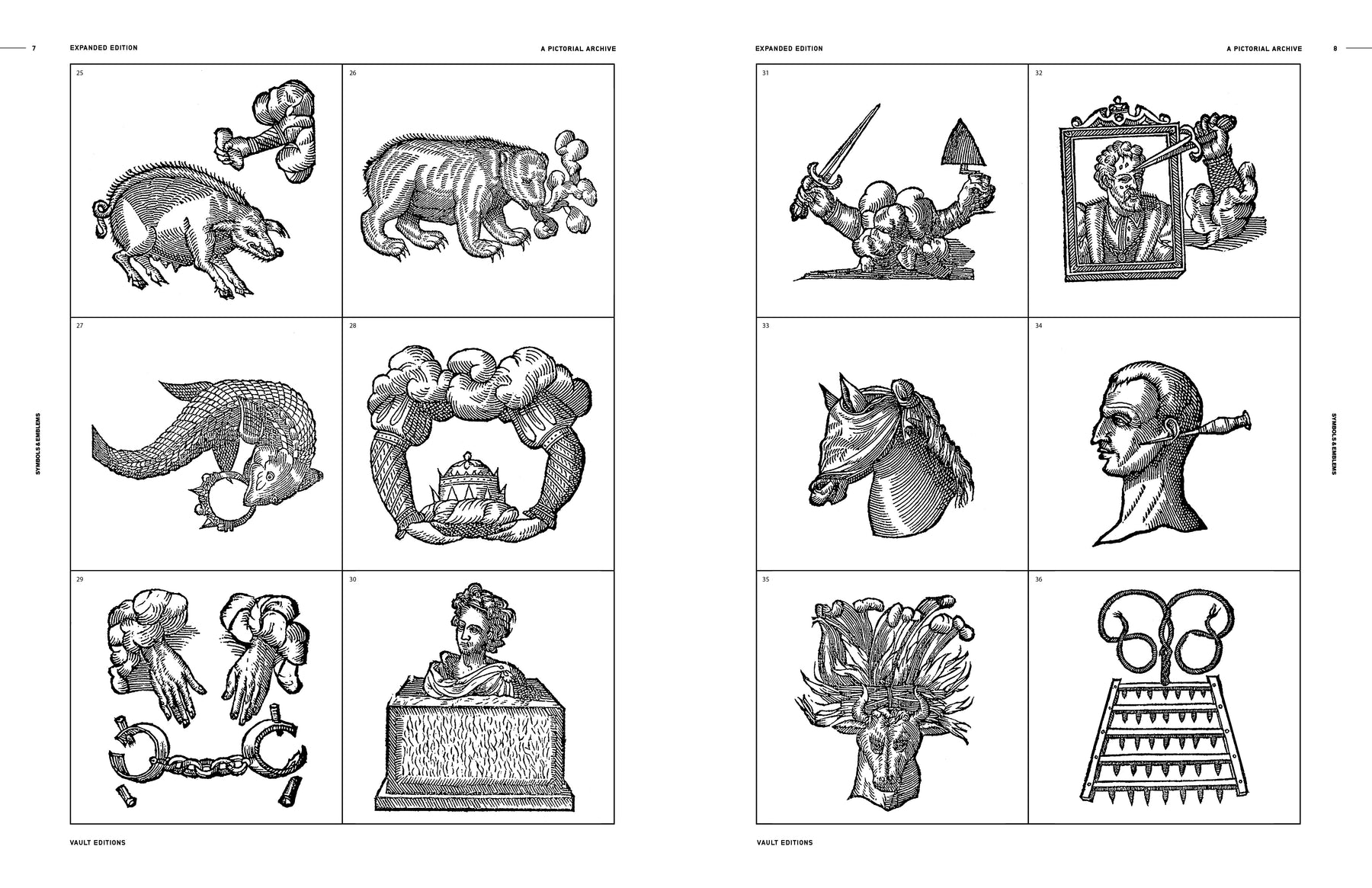 Symbols & Emblems (Digital Product)