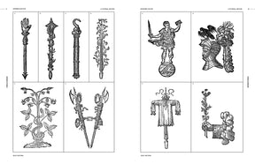 Symbols & Emblems (Digital Product)