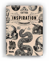 Tattoo Inspiration Compendium Vol.2
