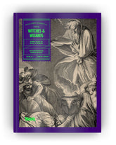 Witches & Wizards (Digital Product)