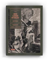 Greek & Roman Mythology (Digital eBook)