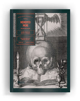 Memento Mori and Depictions of Death (Digital eBook)