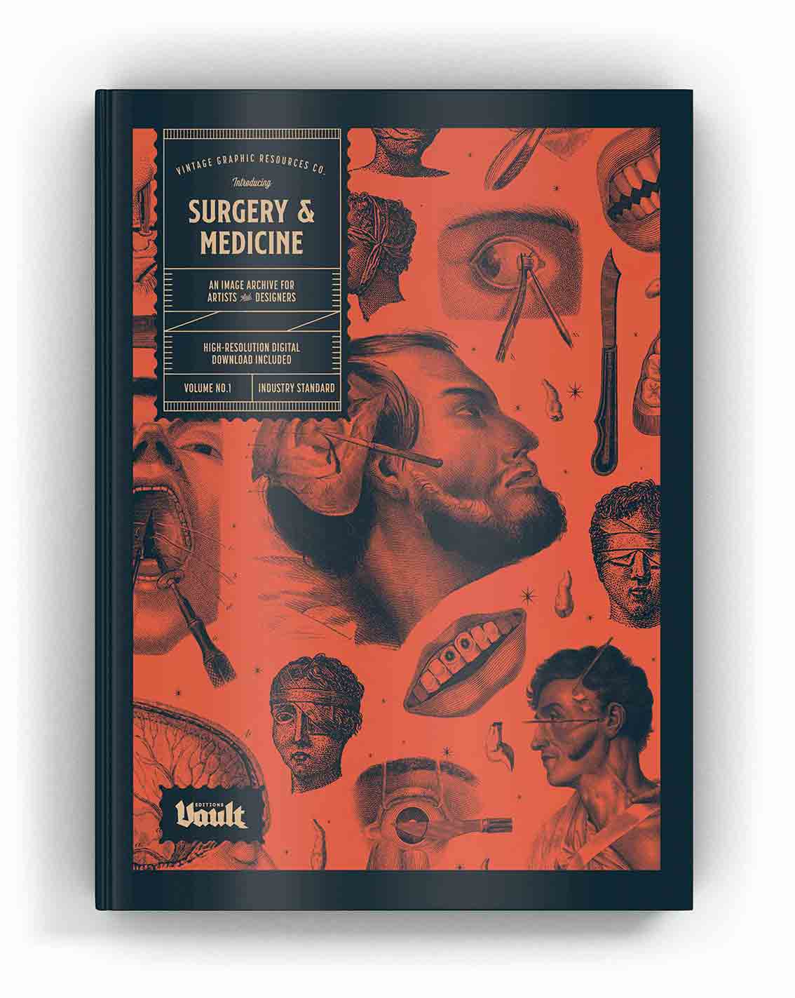 Surgery & Medicine (Digital eBook)